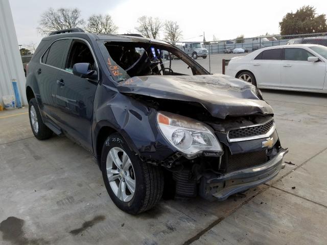 Photo 0 VIN: 2GNALBEK3F6389144 - CHEVROLET EQUINOX LT 