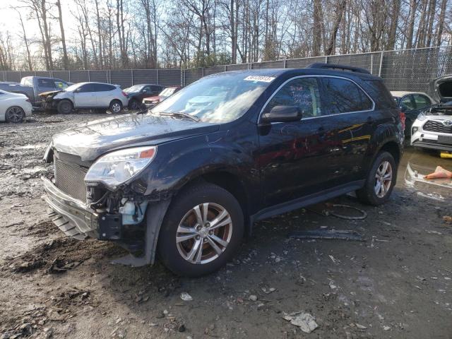 Photo 0 VIN: 2GNALBEK3F6397664 - CHEVROLET EQUINOX LT 