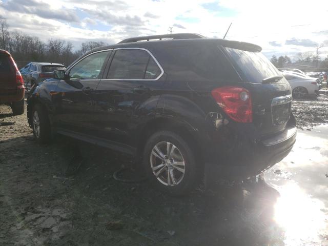 Photo 1 VIN: 2GNALBEK3F6397664 - CHEVROLET EQUINOX LT 