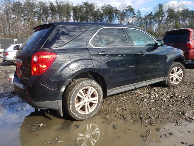 Photo 2 VIN: 2GNALBEK3F6397664 - CHEVROLET EQUINOX LT 