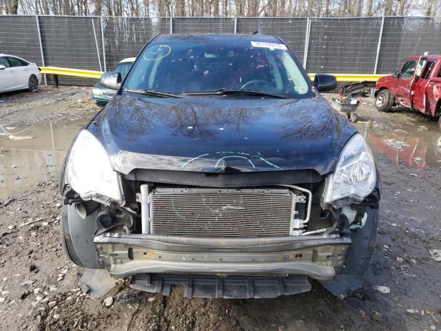 Photo 4 VIN: 2GNALBEK3F6397664 - CHEVROLET EQUINOX LT 