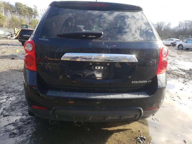 Photo 5 VIN: 2GNALBEK3F6397664 - CHEVROLET EQUINOX LT 