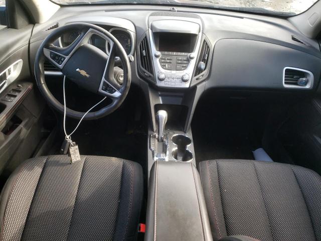 Photo 7 VIN: 2GNALBEK3F6397664 - CHEVROLET EQUINOX LT 