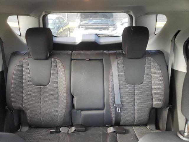 Photo 9 VIN: 2GNALBEK3F6397664 - CHEVROLET EQUINOX LT 