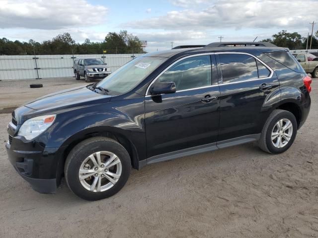 Photo 0 VIN: 2GNALBEK3F6399320 - CHEVROLET EQUINOX 