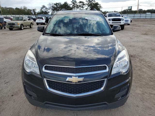 Photo 4 VIN: 2GNALBEK3F6399320 - CHEVROLET EQUINOX 