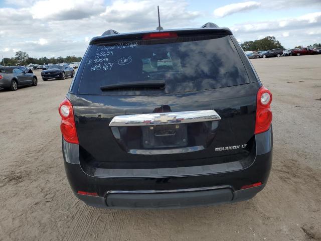 Photo 5 VIN: 2GNALBEK3F6399320 - CHEVROLET EQUINOX 