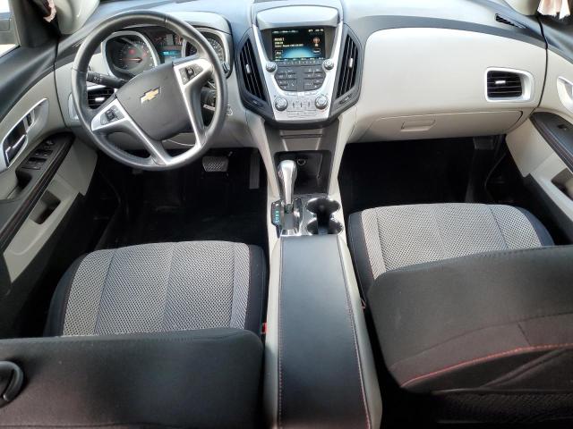 Photo 7 VIN: 2GNALBEK3F6399320 - CHEVROLET EQUINOX 