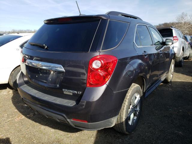 Photo 3 VIN: 2GNALBEK3F6412406 - CHEVROLET EQUINOX LT 