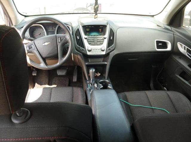 Photo 8 VIN: 2GNALBEK3G1114145 - CHEVROLET EQUINOX 