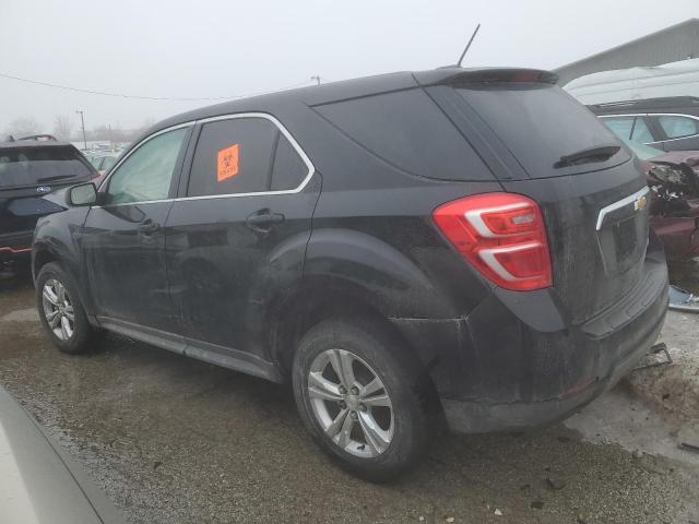 Photo 1 VIN: 2GNALBEK3G1117630 - CHEVROLET EQUINOX 