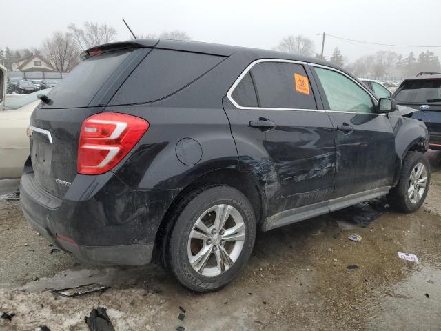 Photo 2 VIN: 2GNALBEK3G1117630 - CHEVROLET EQUINOX 