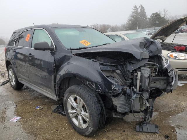 Photo 3 VIN: 2GNALBEK3G1117630 - CHEVROLET EQUINOX 