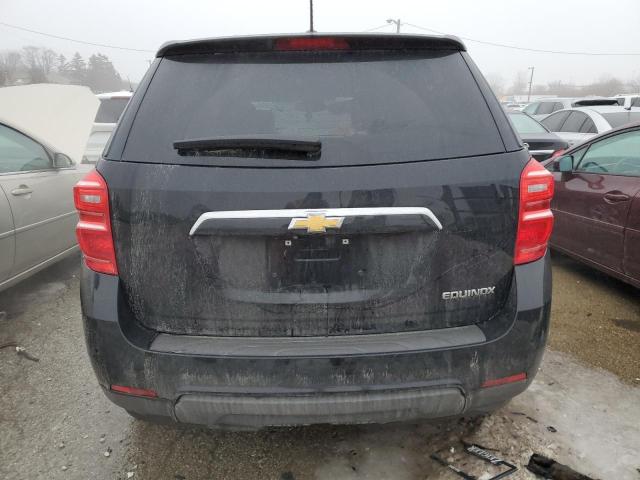 Photo 5 VIN: 2GNALBEK3G1117630 - CHEVROLET EQUINOX 