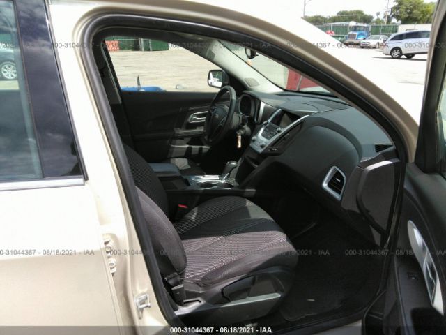 Photo 4 VIN: 2GNALBEK3G1130653 - CHEVROLET EQUINOX 