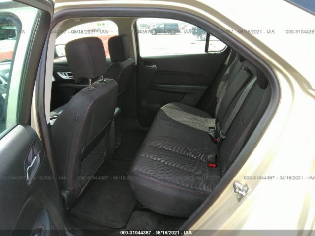 Photo 7 VIN: 2GNALBEK3G1130653 - CHEVROLET EQUINOX 