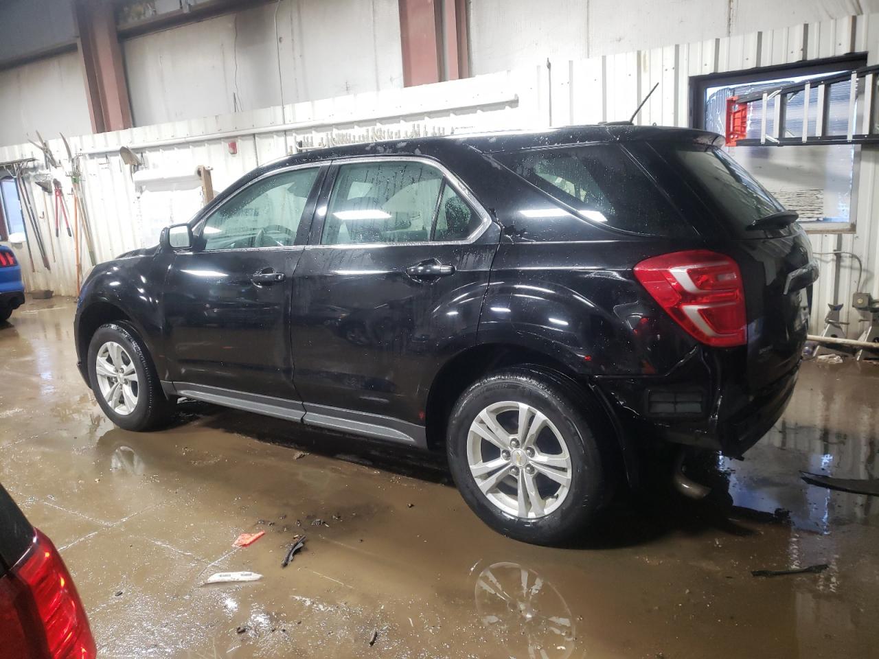 Photo 1 VIN: 2GNALBEK3G1132211 - CHEVROLET EQUINOX 