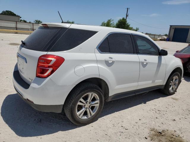 Photo 2 VIN: 2GNALBEK3G1132709 - CHEVROLET EQUINOX 