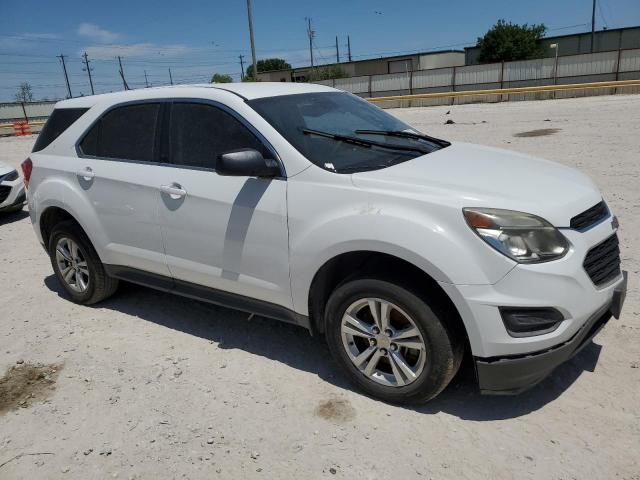 Photo 3 VIN: 2GNALBEK3G1132709 - CHEVROLET EQUINOX 