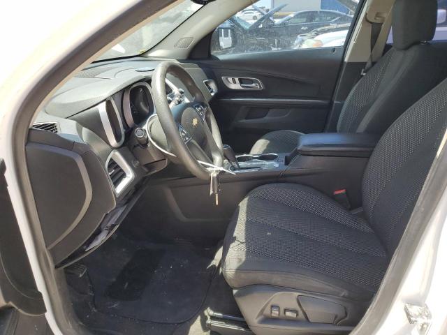 Photo 6 VIN: 2GNALBEK3G1132709 - CHEVROLET EQUINOX 