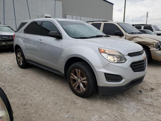 Photo 3 VIN: 2GNALBEK3G1137148 - CHEVROLET EQUINOX 