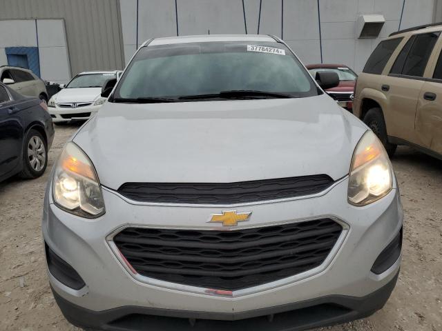 Photo 4 VIN: 2GNALBEK3G1137148 - CHEVROLET EQUINOX 