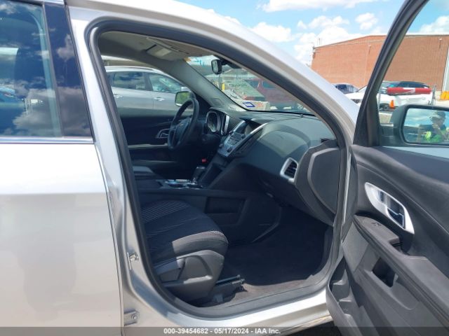 Photo 4 VIN: 2GNALBEK3G1137246 - CHEVROLET EQUINOX 