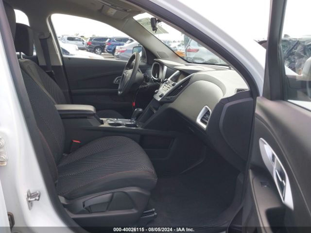 Photo 4 VIN: 2GNALBEK3G1137585 - CHEVROLET EQUINOX 