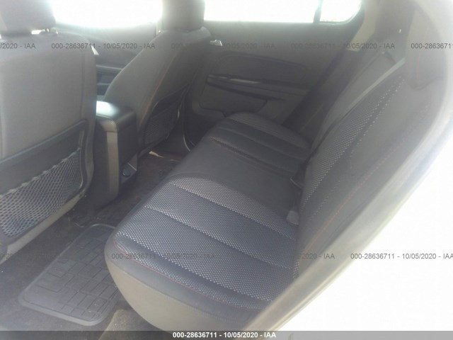 Photo 7 VIN: 2GNALBEK3G1137800 - CHEVROLET EQUINOX 