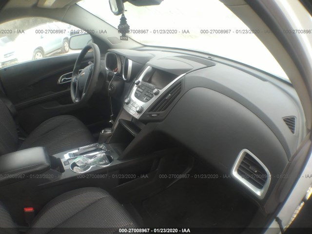 Photo 4 VIN: 2GNALBEK3G1138879 - CHEVROLET EQUINOX 