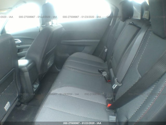 Photo 7 VIN: 2GNALBEK3G1138879 - CHEVROLET EQUINOX 