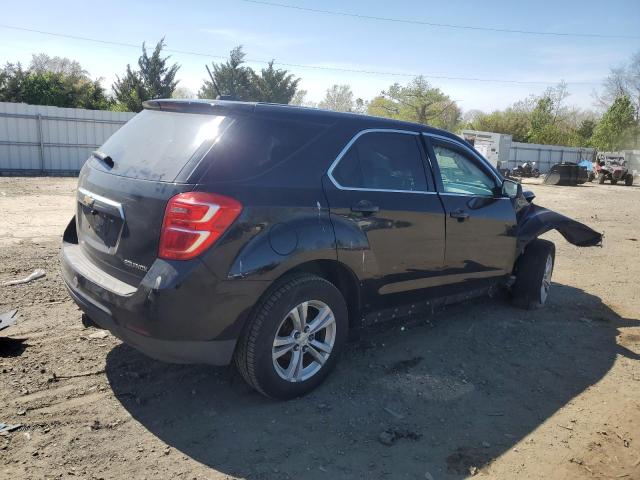 Photo 2 VIN: 2GNALBEK3G1142138 - CHEVROLET EQUINOX 