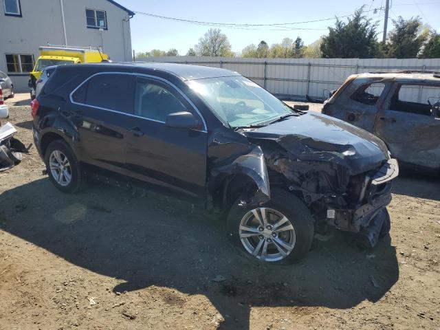 Photo 3 VIN: 2GNALBEK3G1142138 - CHEVROLET EQUINOX 