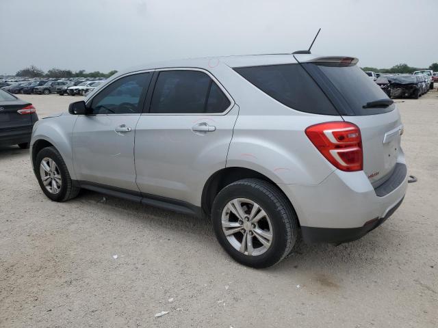 Photo 1 VIN: 2GNALBEK3G1144827 - CHEVROLET EQUINOX 