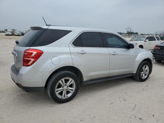 Photo 2 VIN: 2GNALBEK3G1144827 - CHEVROLET EQUINOX 