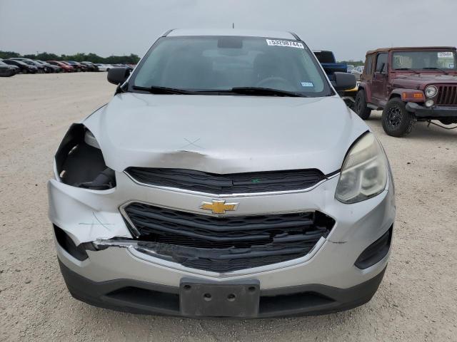 Photo 4 VIN: 2GNALBEK3G1144827 - CHEVROLET EQUINOX 