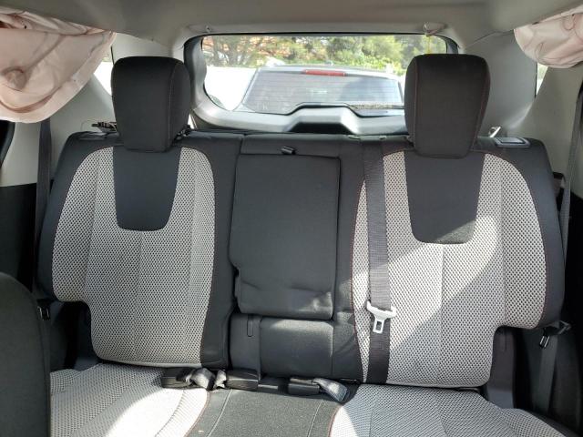 Photo 9 VIN: 2GNALBEK3G1145587 - CHEVROLET EQUINOX LS 