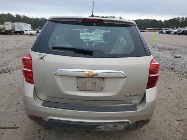 Photo 5 VIN: 2GNALBEK3G1156363 - CHEVROLET EQUINOX LS 