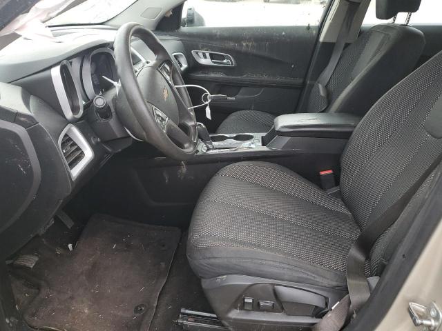 Photo 6 VIN: 2GNALBEK3G1156363 - CHEVROLET EQUINOX LS 