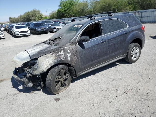 Photo 0 VIN: 2GNALBEK3G1161451 - CHEVROLET EQUINOX 