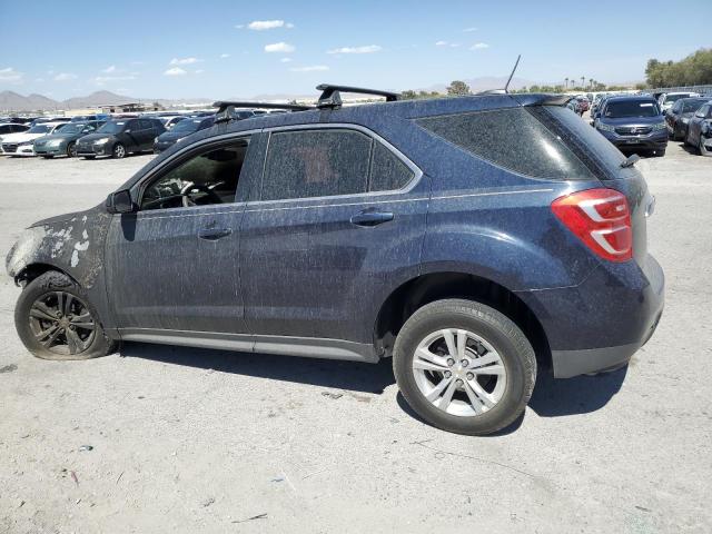 Photo 1 VIN: 2GNALBEK3G1161451 - CHEVROLET EQUINOX 