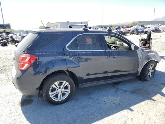 Photo 2 VIN: 2GNALBEK3G1161451 - CHEVROLET EQUINOX 