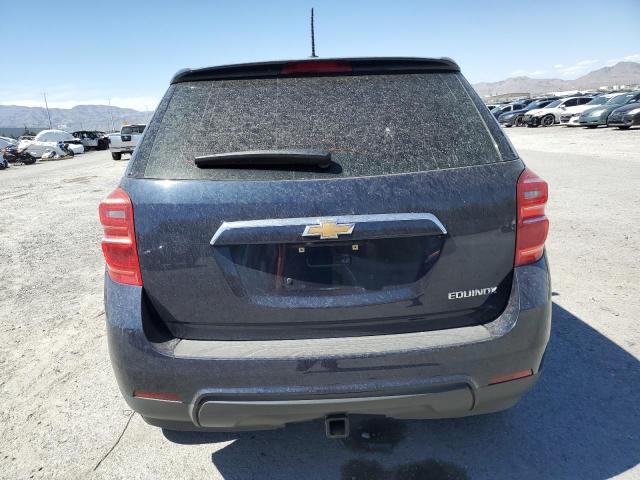 Photo 5 VIN: 2GNALBEK3G1161451 - CHEVROLET EQUINOX 