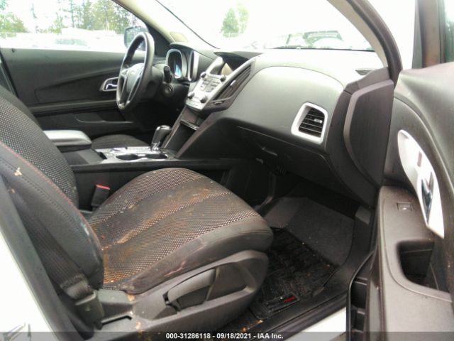 Photo 4 VIN: 2GNALBEK3G1172207 - CHEVROLET EQUINOX 