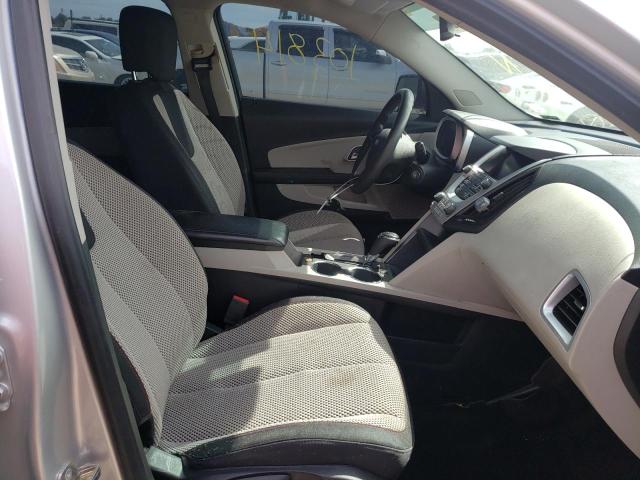 Photo 4 VIN: 2GNALBEK3G1175902 - CHEVROLET EQUINOX LS 