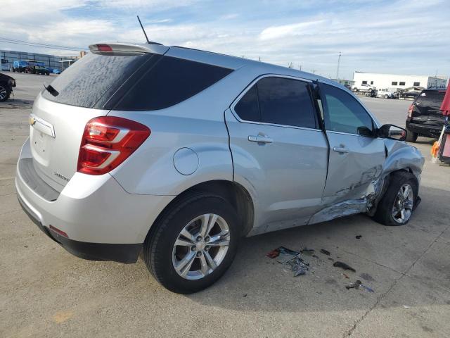 Photo 2 VIN: 2GNALBEK3G1180744 - CHEVROLET EQUINOX LS 