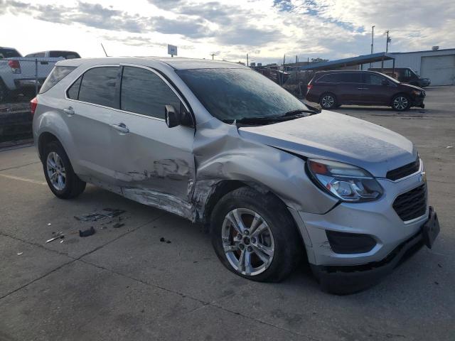 Photo 3 VIN: 2GNALBEK3G1180744 - CHEVROLET EQUINOX LS 