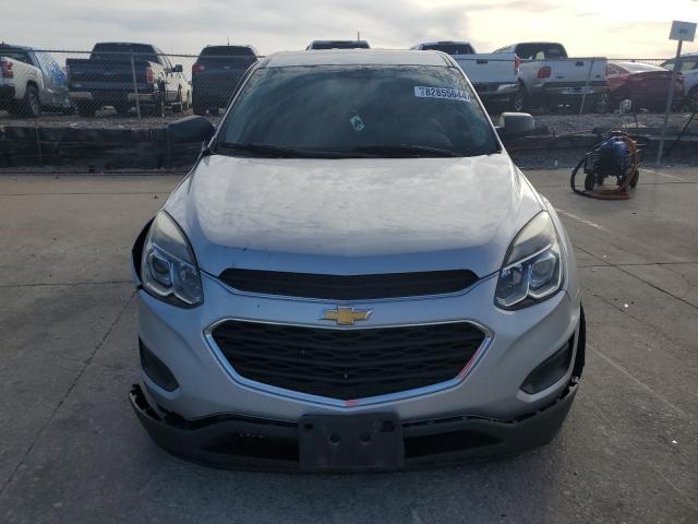 Photo 4 VIN: 2GNALBEK3G1180744 - CHEVROLET EQUINOX LS 