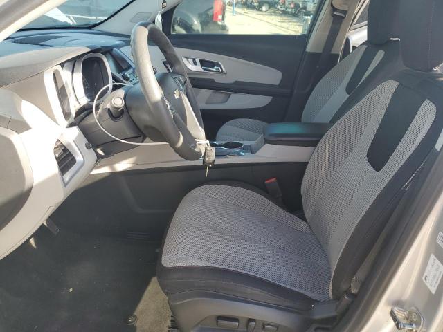 Photo 6 VIN: 2GNALBEK3G1180744 - CHEVROLET EQUINOX LS 