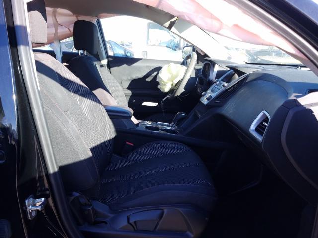 Photo 4 VIN: 2GNALBEK3G1187001 - CHEVROLET EQUINOX LS 